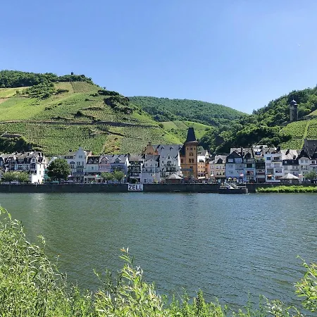 Am Moselradweg