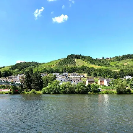 Am Moselradweg *