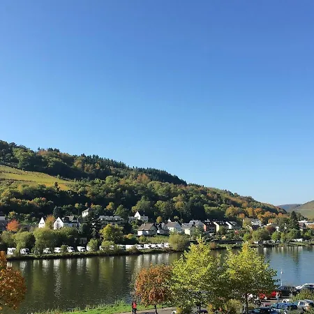 Am Moselradweg *