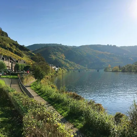 Am Moselradweg
