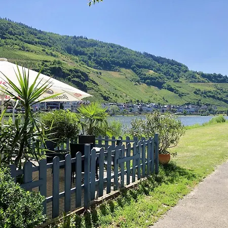 Am Moselradweg