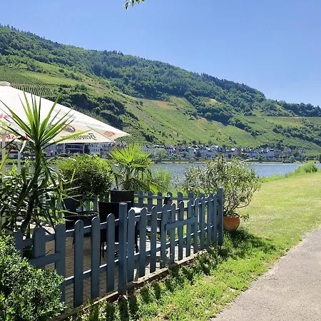 Am Moselradweg