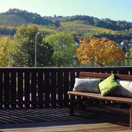 Am Moselradweg Apartment *