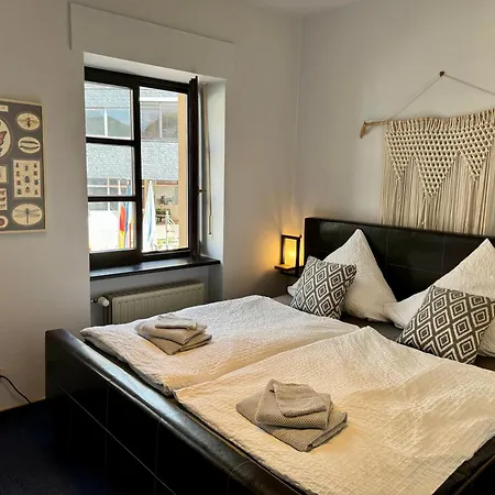 Am Moselradweg Apartment