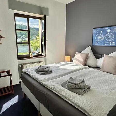 Am Moselradweg דירה