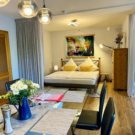 Am Moselradweg Apartment *