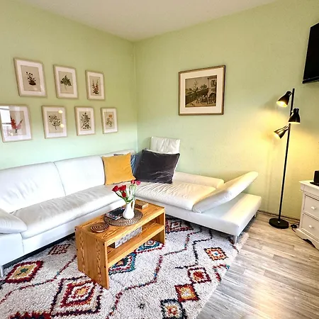 Am Moselradweg Apartment