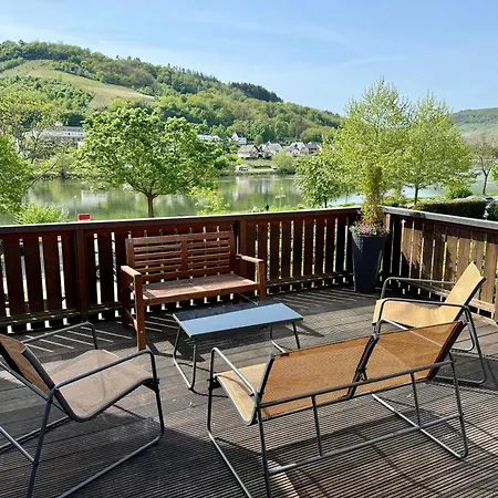 公寓 Am Moselradweg *