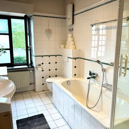 Am Moselradweg Apartment Zell an der Mosel