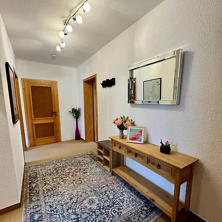 Apartment Am Moselradweg