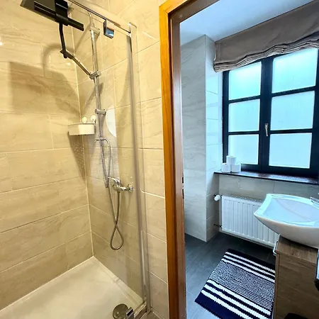 Am Moselradweg Apartment *