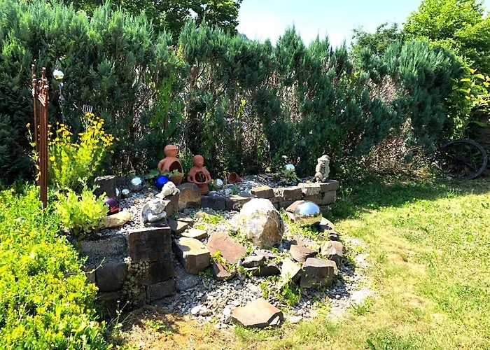 Apartamento Am Moselradweg Zell an der Mosel