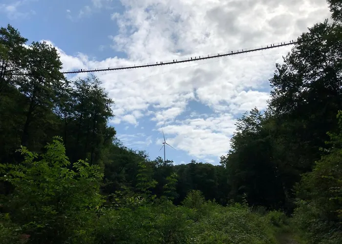 Am Moselradweg * צל אן דר מוזל