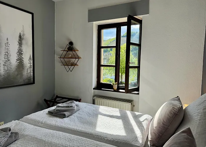 Am Moselradweg צל אן דר מוזל