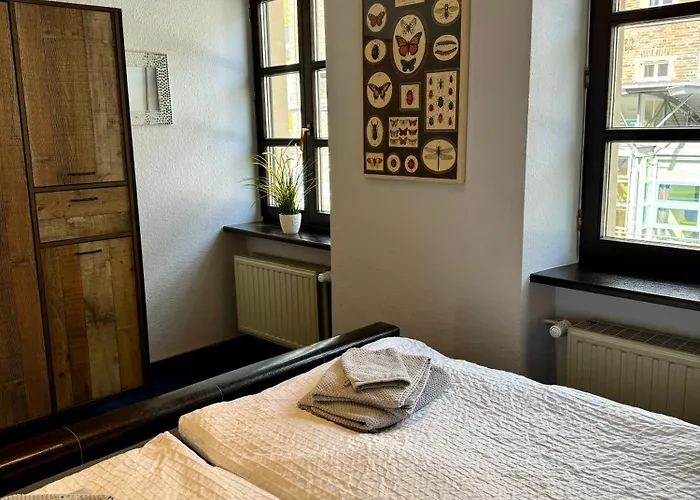 Apartamento Am Moselradweg Zell an der Mosel