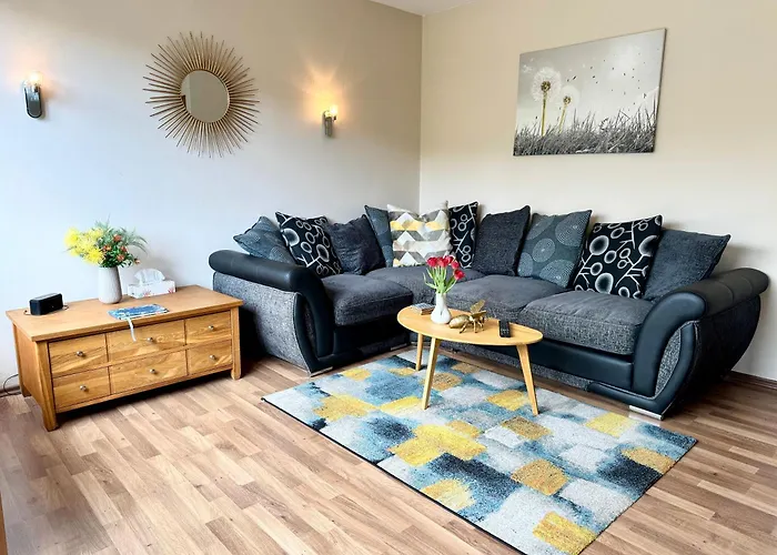 Apartamento Am Moselradweg