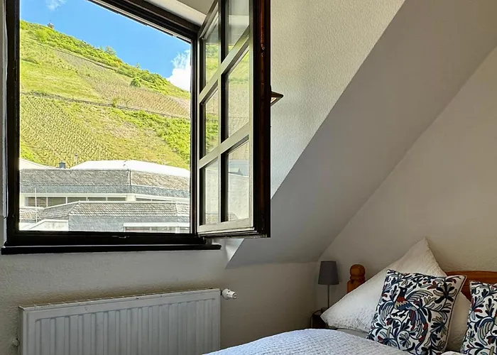 Am Moselradweg צל אן דר מוזל