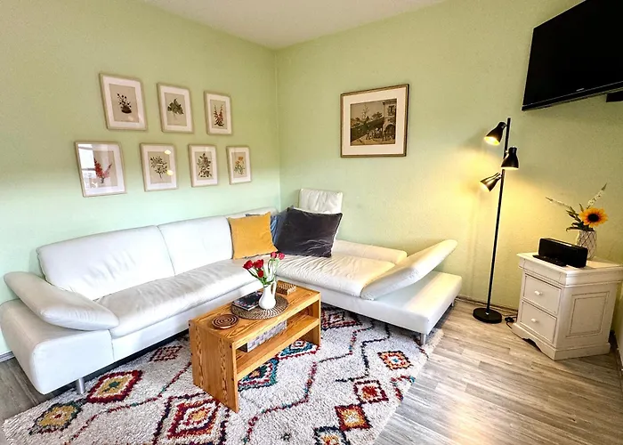 Am Moselradweg Apartamento