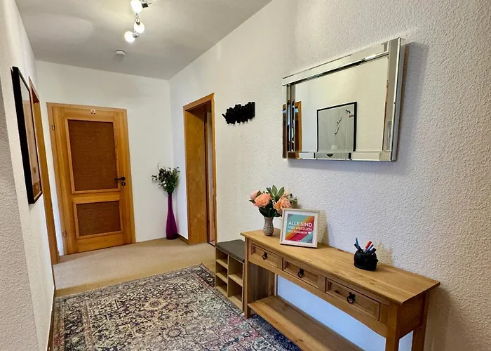 Apartamento Am Moselradweg