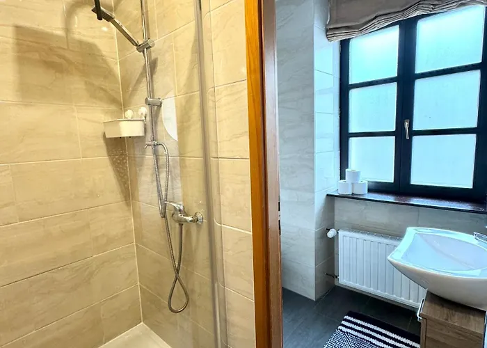 Am Moselradweg Apartamento *